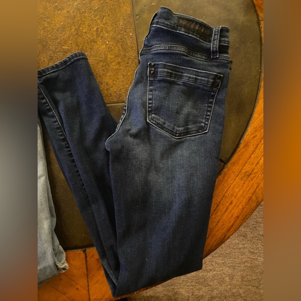 Size 8 women’s jeans